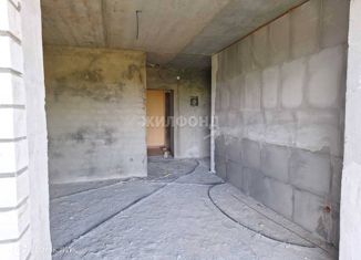 Продам однокомнатную квартиру, 44.5 м2, посёлок Кузьмино, Солнечная улица, 5