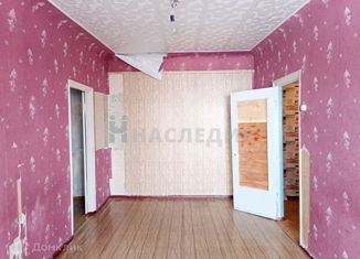 2-комнатная квартира на продажу, 44.4 м2, Ростовская область, Железнодорожная улица, 1