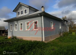 Продам дом, 59.9 м2, деревня Лая, деревня Лая, 3