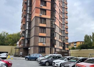 Продам однокомнатную квартиру, 42 м2, Ростов-на-Дону, Доломановский переулок, 126, ЖК Центральный-3