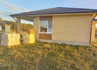 Продается дом, 140 м2, село Айша, улица им. Мурзаханова Галляма Гимадиевича