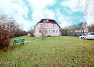 Продаю участок, 12 сот., деревня Таганьково, территория ГП-1, 45