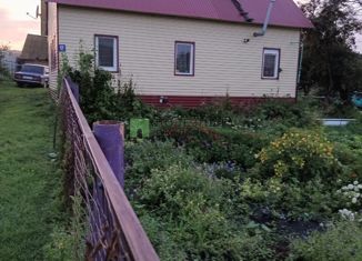 Продаю дом, 68 м2, деревня Актюба, Горная улица, 17