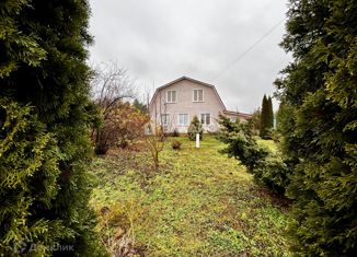 Продажа дома, 100 м2, деревня Подлужье, Дачная улица