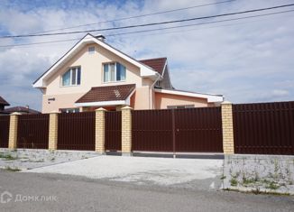 Продается дом, 145 м2, посёлок Растущий, Мачтовая улица, 28