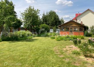 Продается земельный участок, 10 сот., садовый кооператив Останкино-2