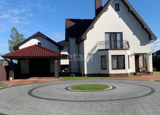 Дом на продажу, 169.9 м2, Калининградская область