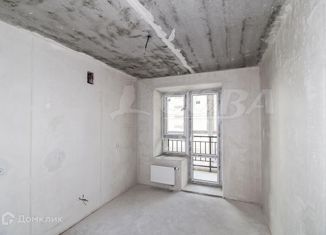 Продажа двухкомнатной квартиры, 52.3 м2, Тюмень, улица Тимофея Кармацкого, 9, ЖК Ария