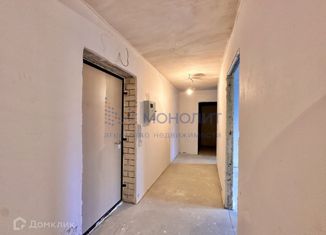 Трехкомнатная квартира на продажу, 62.9 м2, Балахна, улица Космонавтов, 14