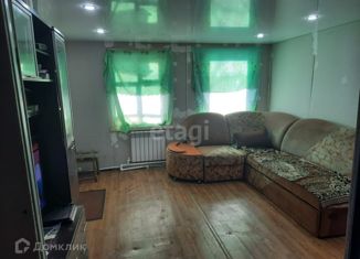 Продаю дом, 43 м2, село Васильевка, Набережная улица