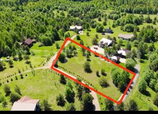 Продам участок, 35 сот., деревня Гари