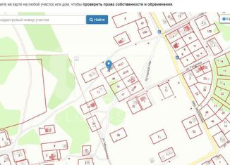 Продается участок, 9.2 сот., посёлок городского типа Большое Полпино, улица Мельникова