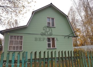 Продаю дом, 62 м2, садовое товарищество Восход, садовое товарищество Восход, 91