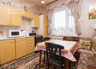 2-комнатная квартира на продажу, 57.7 м2, Ульяновск, проспект Туполева, 14