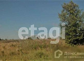 Продажа земельного участка, 10 сот., садоводческое товарищество Полиграфист, Малиновая улица