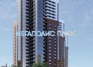 Продам однокомнатную квартиру, 43.11 м2, Воронеж, ЖК Современник, улица 9 Января, 68Л