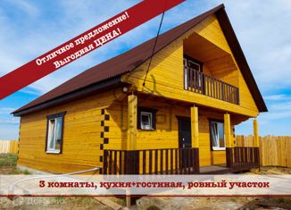 Продам дом, 150 м2, село Хомутово, улица Кутузова