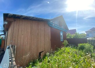 Продам дом, 30 м2, село Чуваш-Кубово