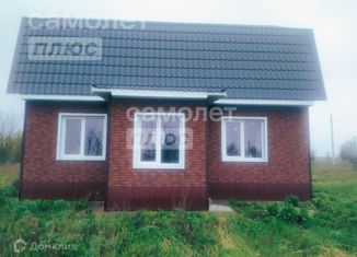 Продам дом, 81.5 м2, хутор Саблин, Московская улица