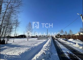 Продаю земельный участок, 14.14 сот., ДНП Зелёная Горка, ДНП Зелёная Горка, 167