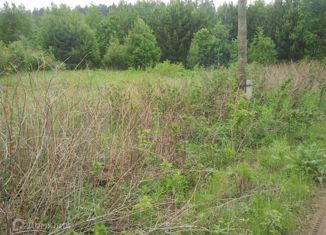 Продается участок, 9.35 сот., коллективный сад Рось