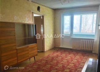 Продажа 2-ком. квартиры, 45.5 м2, Владимир, улица Растопчина, 3, район Доброе