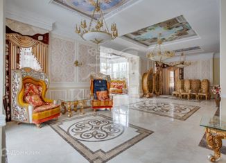 Продаю дом, 600 м2, деревня Воронино