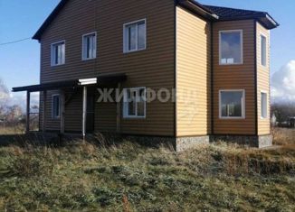 Дом на продажу, 206.7 м2, село Береговое, Степная улица