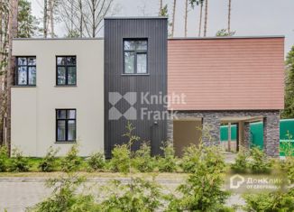 Продаю дом, 330 м2, поселок Николина Гора