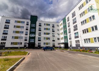 Продаю 3-комнатную квартиру, 60 м2, Карелия, Октябрьская улица, 26А