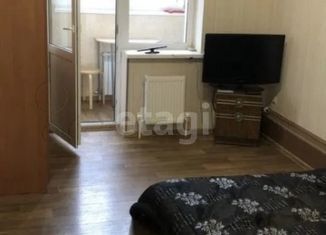 Квартира на продажу студия, 16.7 м2, поселок Южный, Ягодная улица, 28