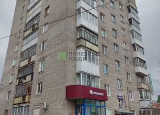 Продажа трехкомнатной квартиры, 54.1 м2, Ижевск, улица Дзержинского, 50