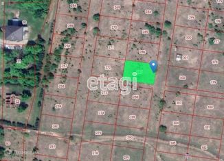 Продам участок, 10 сот., село Осиновая Речка, Мелиоративная улица, 14