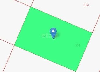 Продам участок, 10 сот., коттеджный посёлок Рыбачий, Соловьиная улица