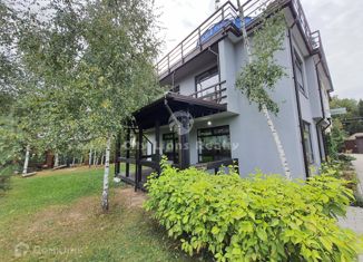 Дом в аренду, 135 м2, деревня Липки