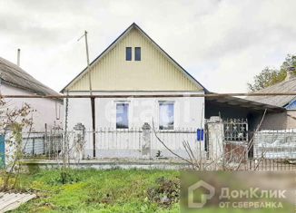 Дом на продажу, 63 м2, станица Старотитаровская, Красноармейский переулок