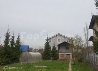 Продажа дома, 177 м2, садоводческое некоммерческое товарищество Тарасково, деревня Тарасково, 92