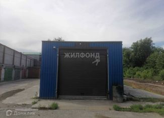 Продается гараж, 43 м2, Новосибирск, Варшавская улица, Варшавская улица, 8/4