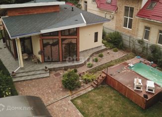 Продается дом, 138.4 м2, Горячий Ключ, улица Тропинина