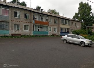 Продам однокомнатную квартиру, 41.5 м2, село Тамбовка, Крестьянская улица, 18