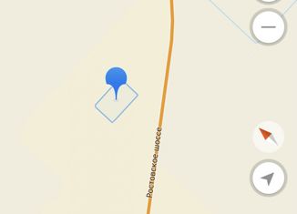 Продаю земельный участок, 6 сот., Краснодар, Главная городская площадь, Центральный внутригородской округ