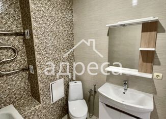 Продается однокомнатная квартира, 41 м2, Самара, ЖК Артхолл