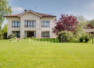 Продается дом, 790 м2, деревня Пенино, Заречная улица