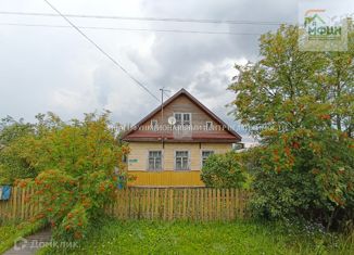 Продажа дома, 96.9 м2, Олонец, площадь Гагарина