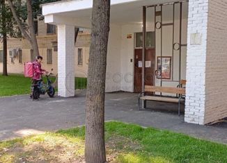 Продаю 1-комнатную квартиру, 32.2 м2, Москва, Краснобогатырская улица, 75к1, ВАО