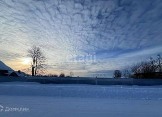 Продаю участок, 30 сот., деревня Старое Комино, Заречная улица