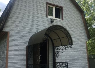 Продаю дом, 50 м2, СНТ Горелый Лес, Земляничная улица, 1486