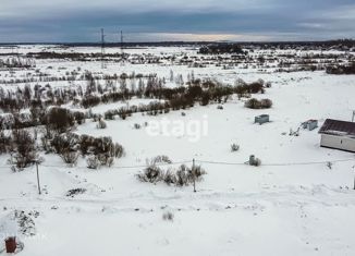 Продам земельный участок, 13.8 сот., городской посёлок Тайцы, Советская улица