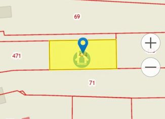 Продается земельный участок, 8 сот., деревня Пиголи