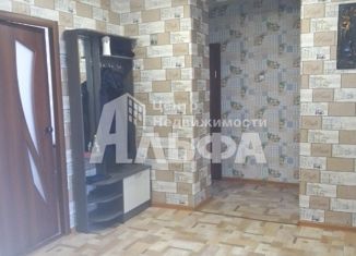 Продается четырехкомнатная квартира, 101 м2, Губаха, проспект Ленина, 22